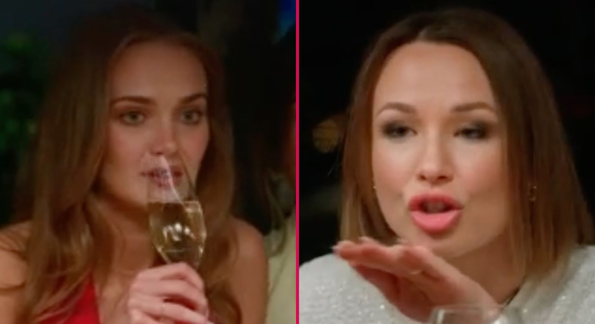 MAFS Australia Stella’s ‘dangerous’ past life revealed as Brook mocks the way she speaks