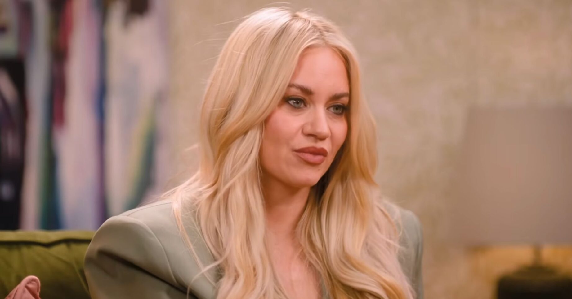 Kimberly Wyatt interview