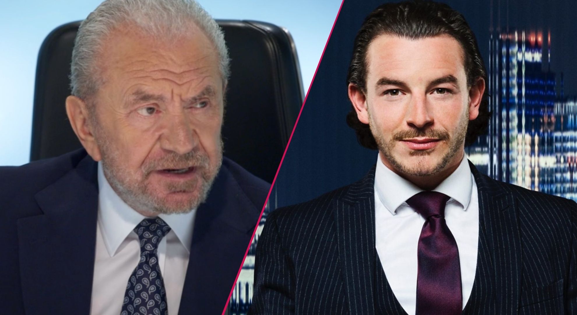 ‘Ballsy!’: The Apprentice candidate offers shocking ultimatum to Lord Sugar after episode 9 delivers another double-firing ‘Ballsy!’: The Apprentice candidate offers shocking ultimatum to Lord Sugar after episode 9 delivers another double-firing