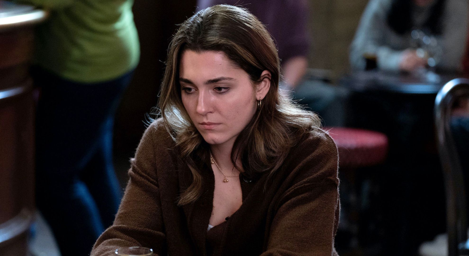 EastEnders follow-up: Penny’s lies catch up with her next week when a shocking secret is exposed