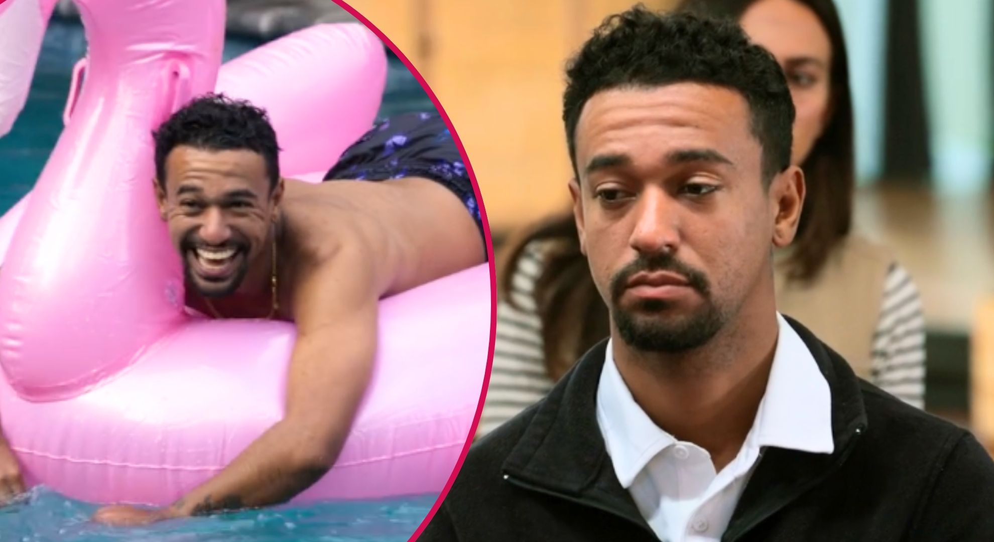 Jury Duty fans divided as viewers call out ‘obvious’ problem with Company Retreat’s Anthony