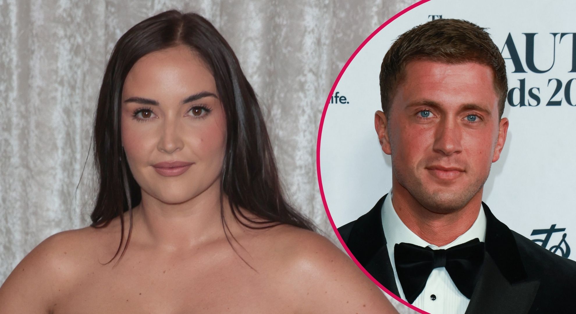 Shock claim Jacqueline Jossa’s behaviour to blame for Dan Osborne ‘split’ following infidelity