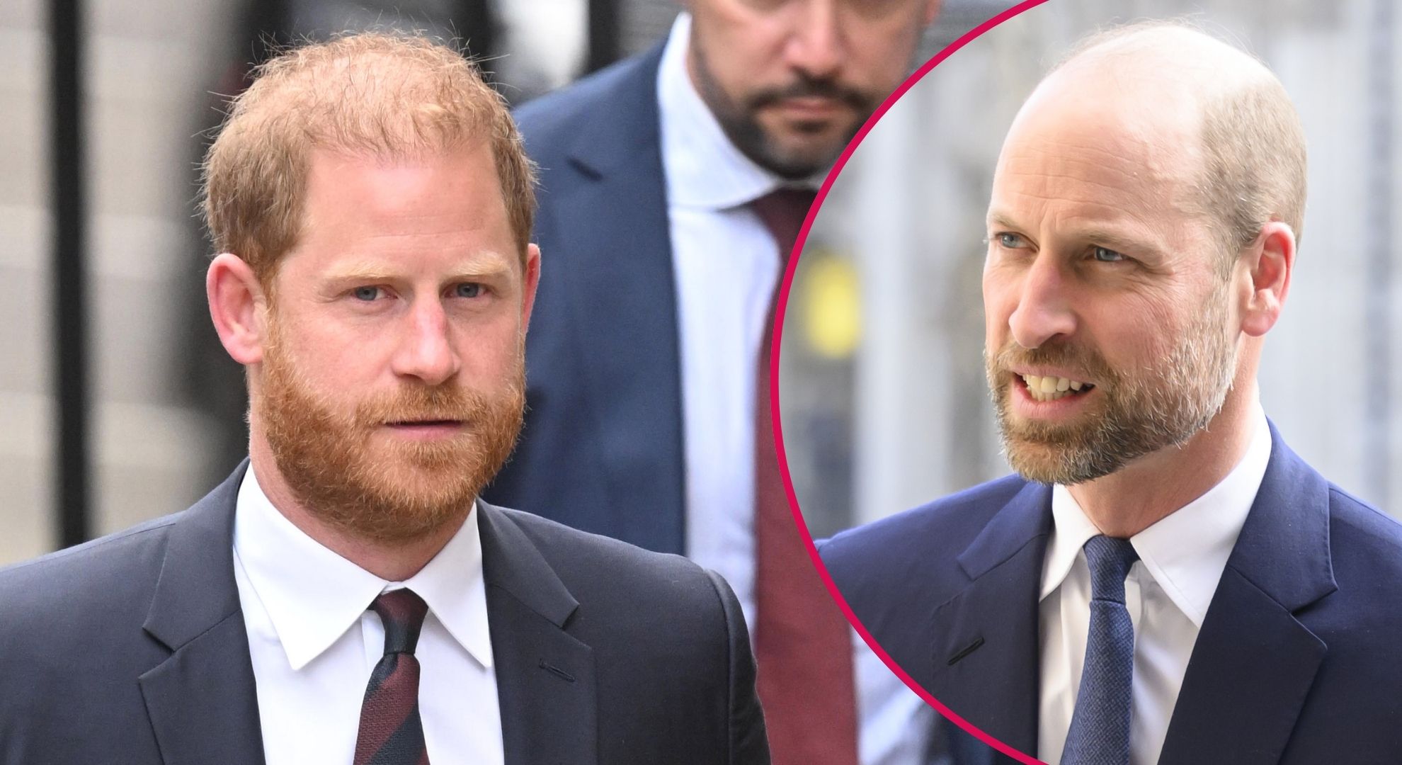Prince Harry’s ‘fears over decision William could make over Archie and Lilibet’