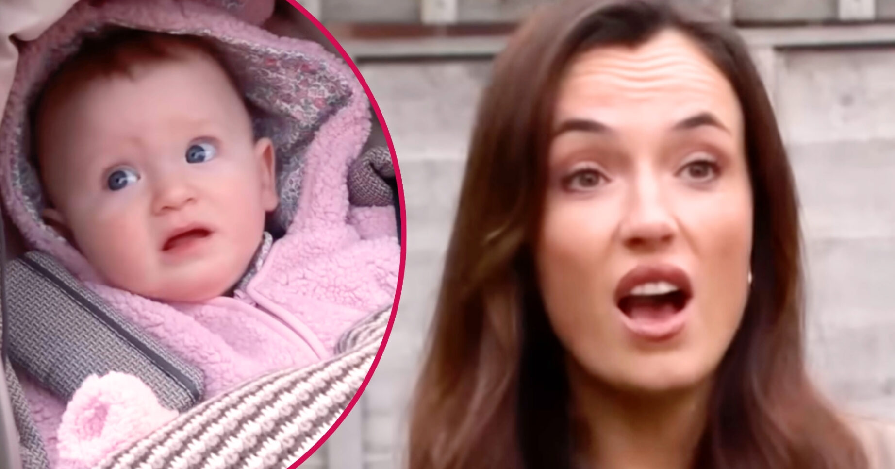 Coronation Street's Connie, Jodie