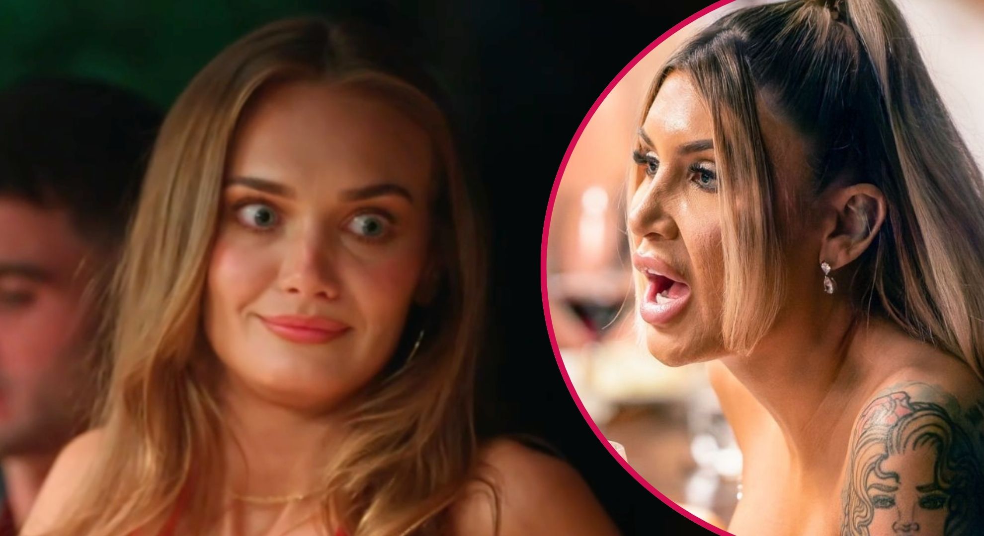MAFS Australia’s Brook and Gia apologise after ‘vile’ dinner party scenes spark backlash