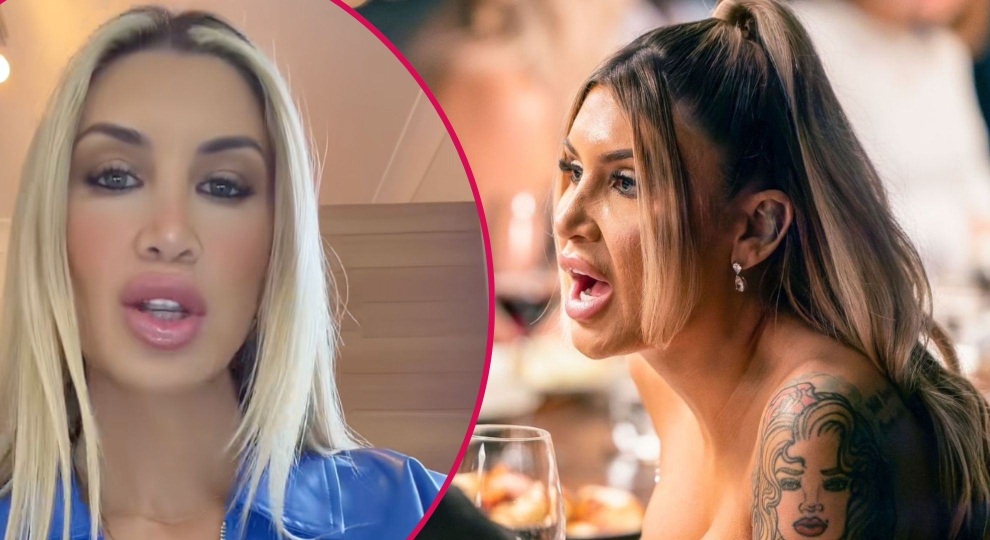MAFS Australia’s Gia claims she’s ‘got receipts’ after bailing on After the Dinner Party spin-off