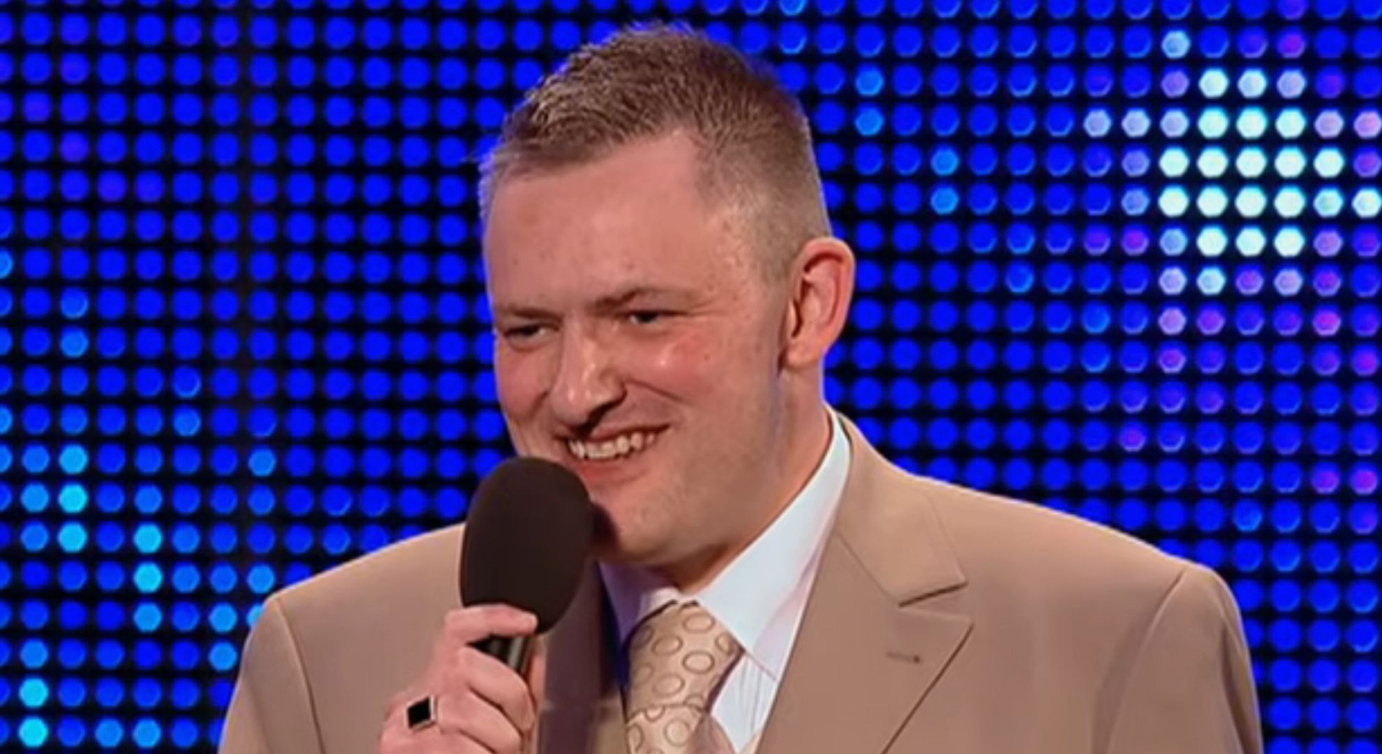 Britain’s Got Talent star Martyn Croft’s, 55, cause of death revealed after fans pay tribute: ‘You were a light in everyone’s life’