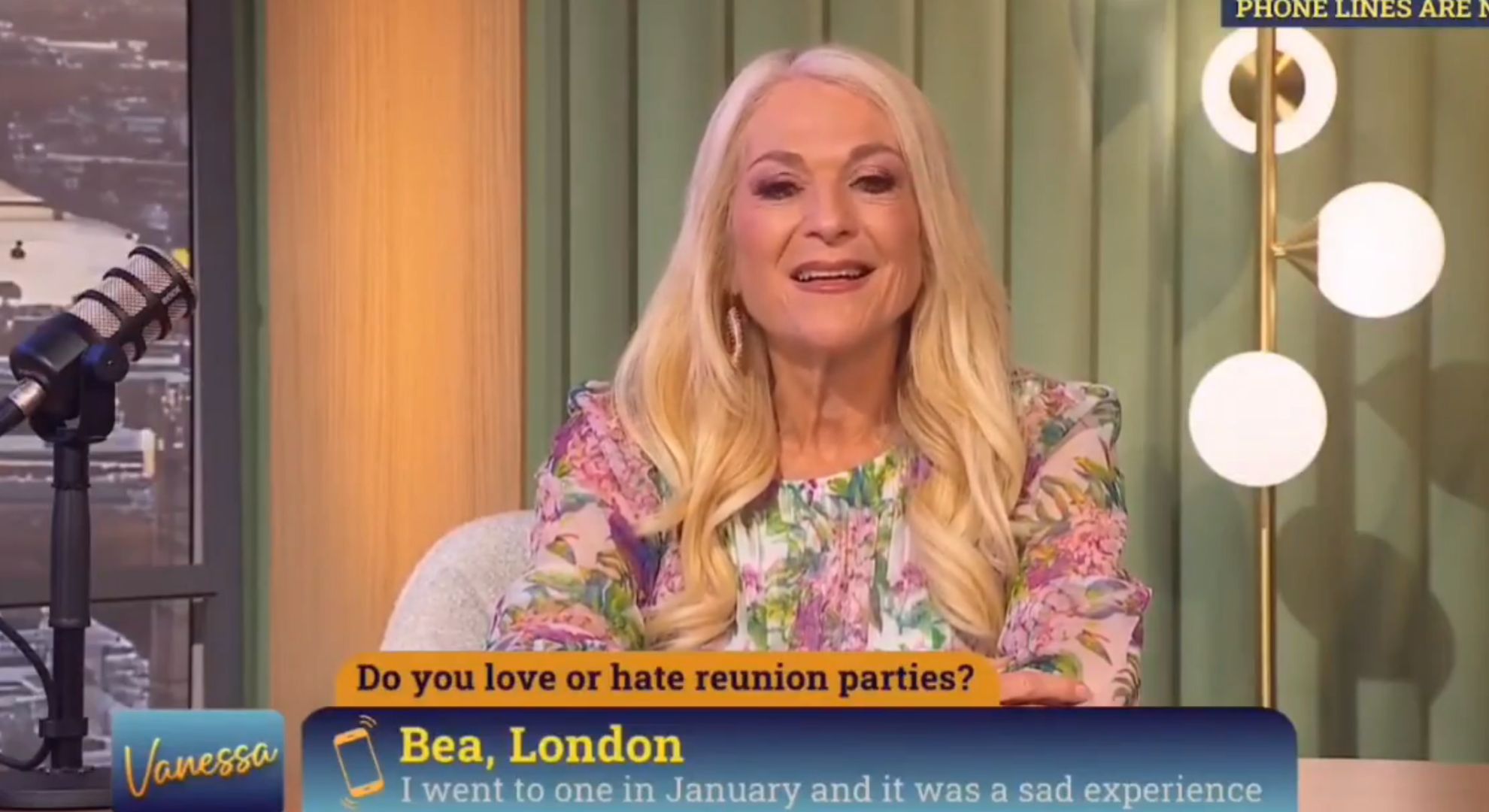 ‘Absolutely hilarious!’ EastEnders fans spot Bea Pollard gatecrashing another TV show!