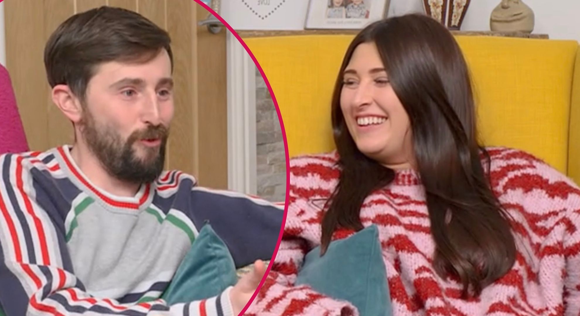 ‘Who is giving them so much airtime?’ Complaints pour in as Gogglebox viewers demand Channel 4 replace Sophie and Pete