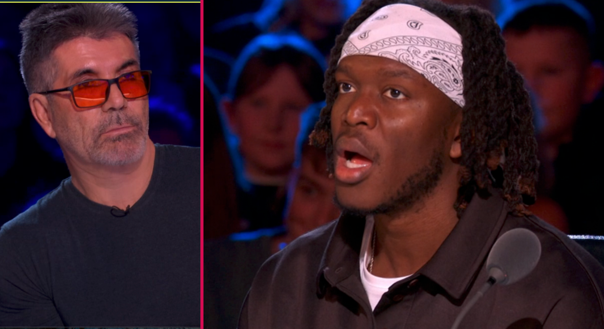 Britain’s Got Talent fans ‘done’ with show after it becomes too ‘predictable’ and ‘repetitive’: ‘So boring now’