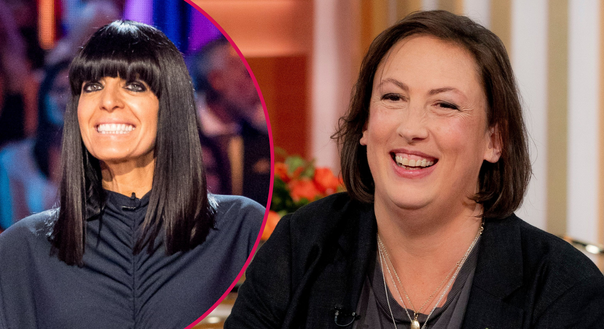 Miranda Hart ‘joins race to become one of three new Strictly presenters’: ‘She’d be the perfect replacement for Claudia’