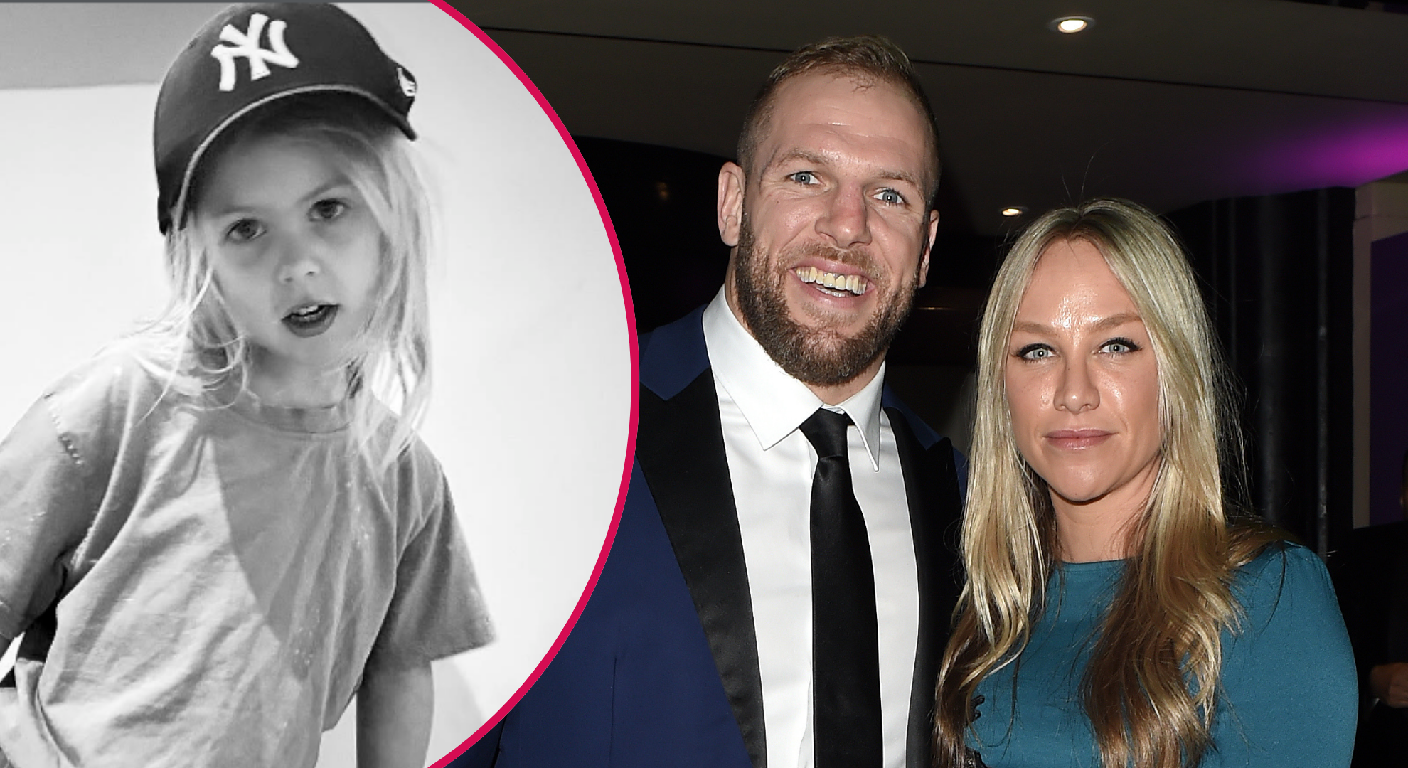 Chloe Madeley shares update on daughter Bodhi, 3, following ‘car accident with dad James Haskell’