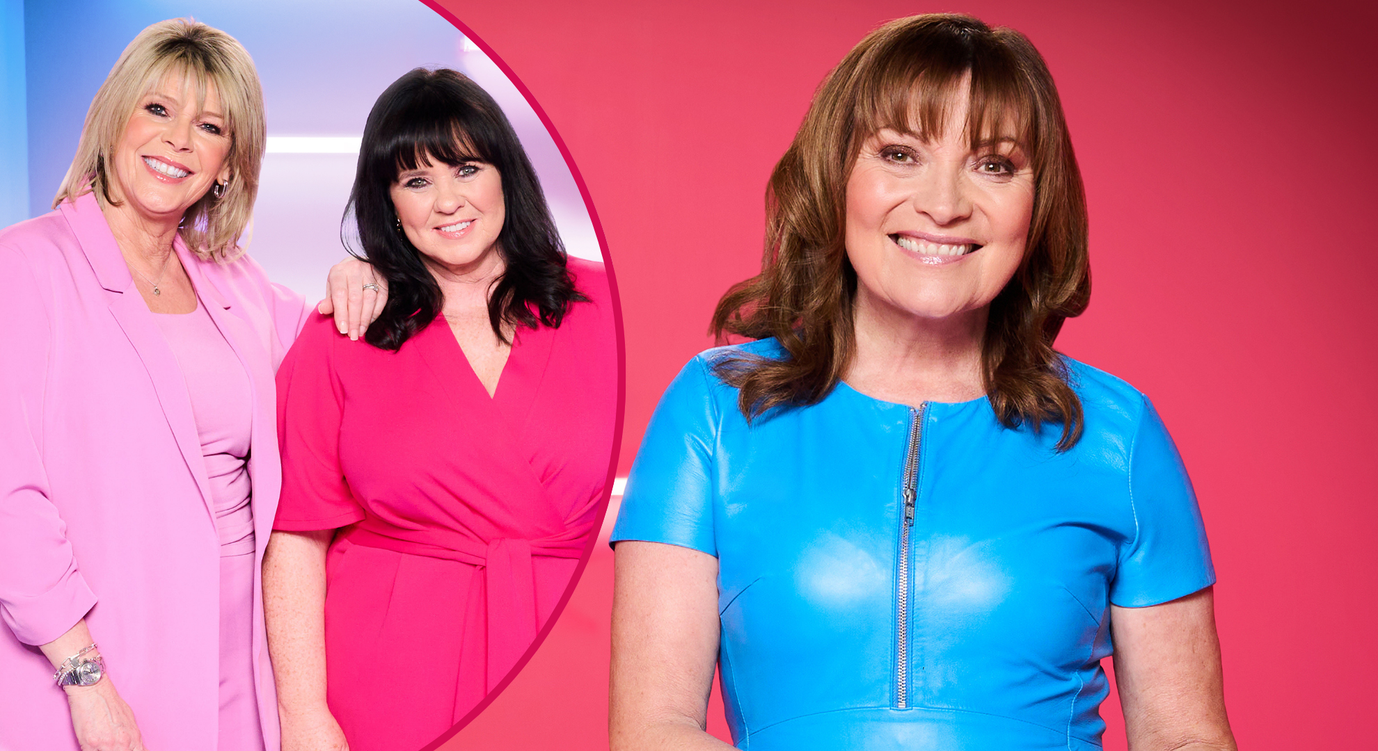 Why Lorraine and Loose Women are not on today and when they’ll be back on ITV