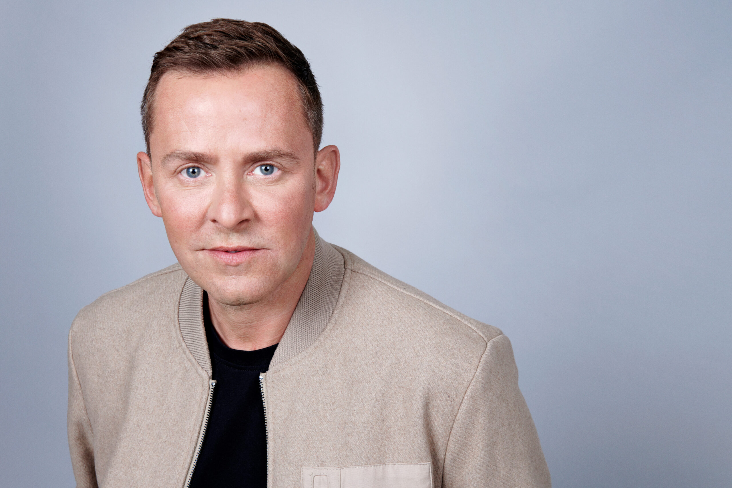 Scott Mills