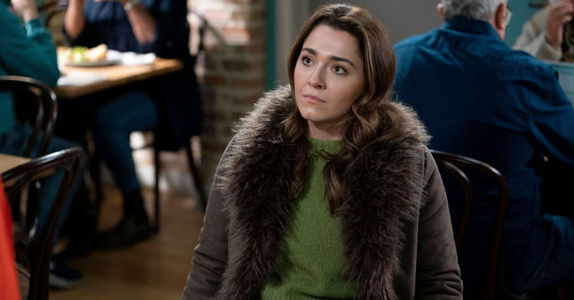 Penny ED! image (Credit: BBC)