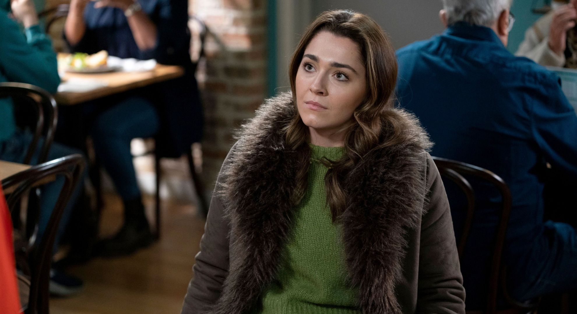 EastEnders follow-up: Penny’s devastating baby lie could destroy everything as Nicola goes on the warpath