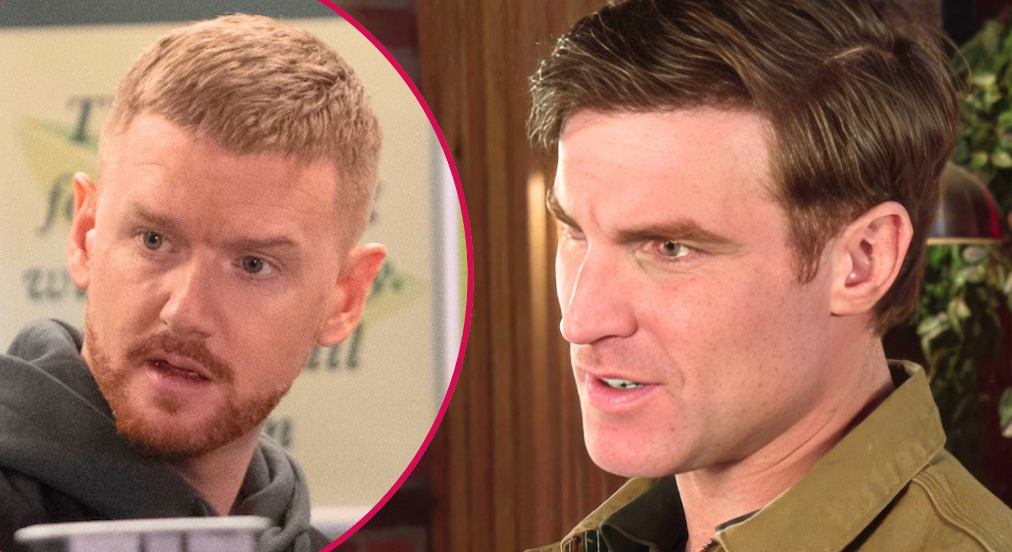 Coronation Street follow-up: Gary’s clash with Theo has viewers convinced a killer twist is coming