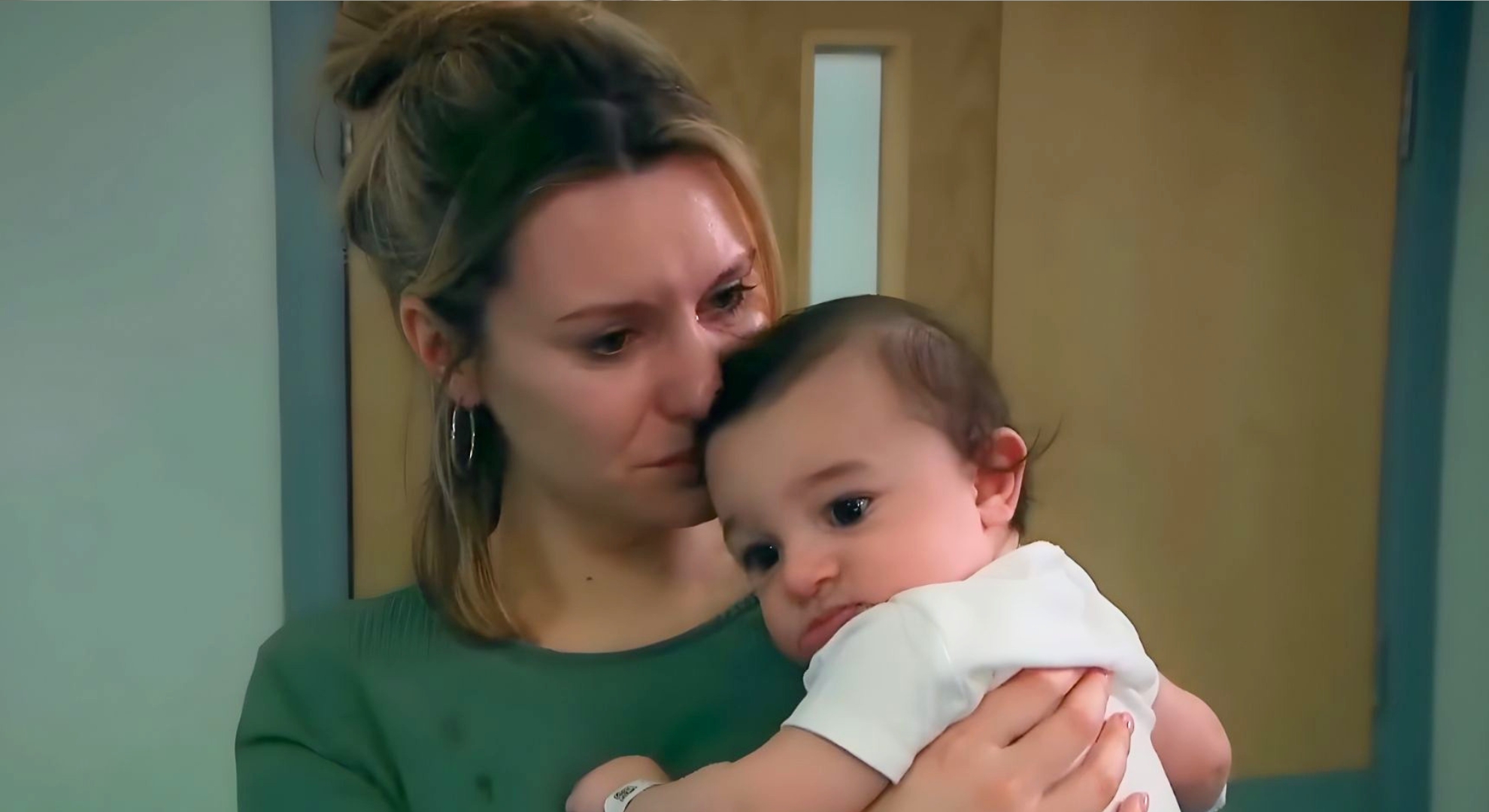 Olivia Bromley ‘set to leave’ Emmerdale as Dawn Taylor later this year