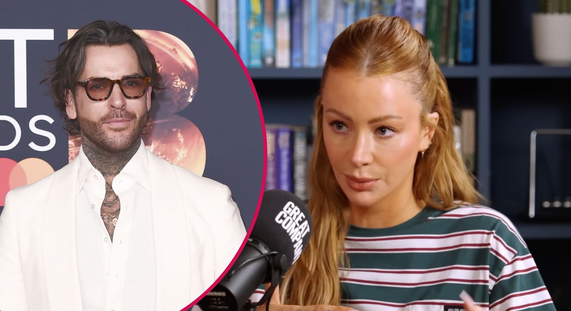 Olivia Attwood drops Vegas wedding bombshell days after she’s spotted kissing Pete Wicks Olivia Attwood drops Vegas wedding bombshell days after she’s spotted kissing Pete Wicks