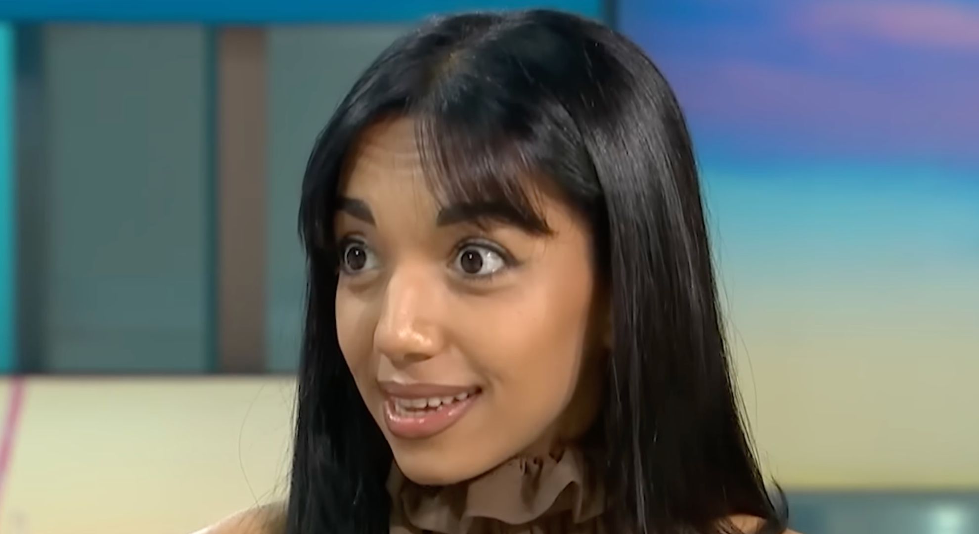 BBC finally shares statement as Strictly pro Michelle Tsiakkas axed and fans called out huge omission