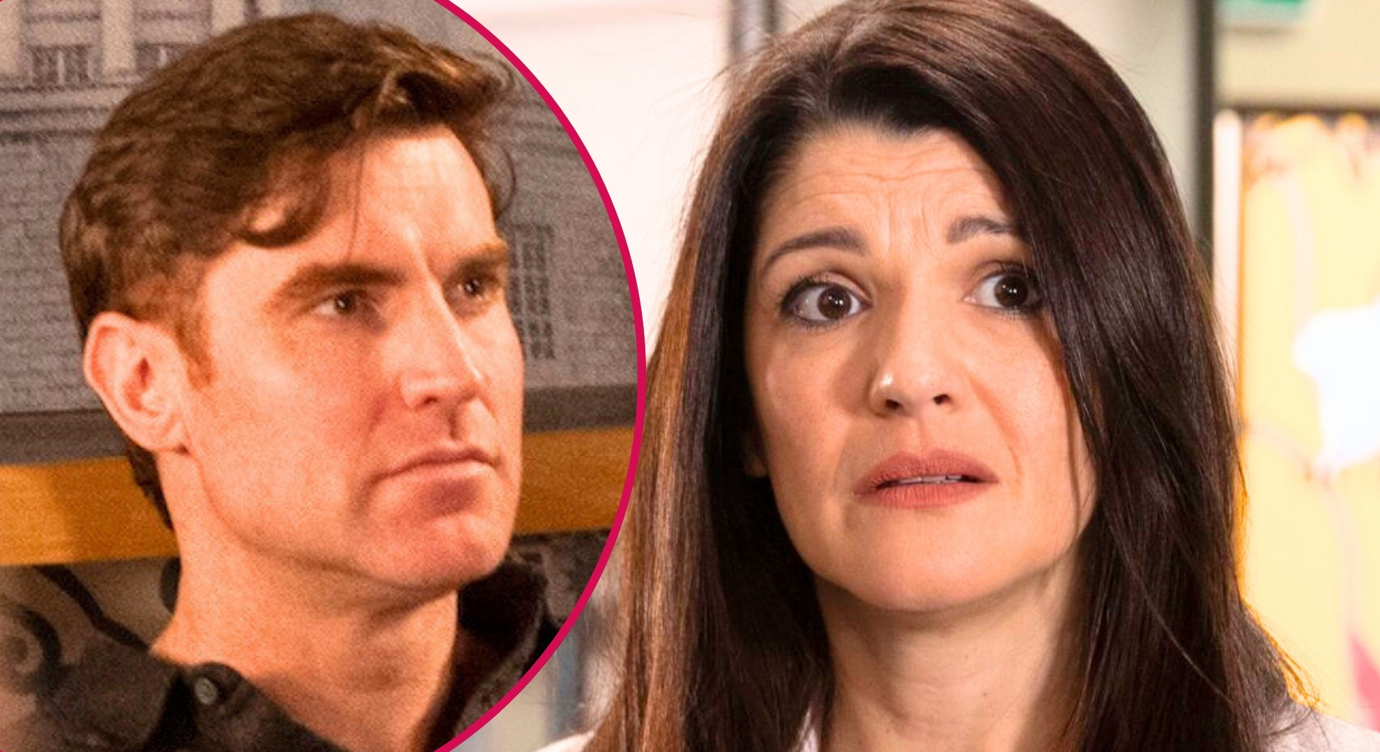 8 Coronation Street suspects who could possibly kill Theo, and why Danielle Silverton is one to watch
