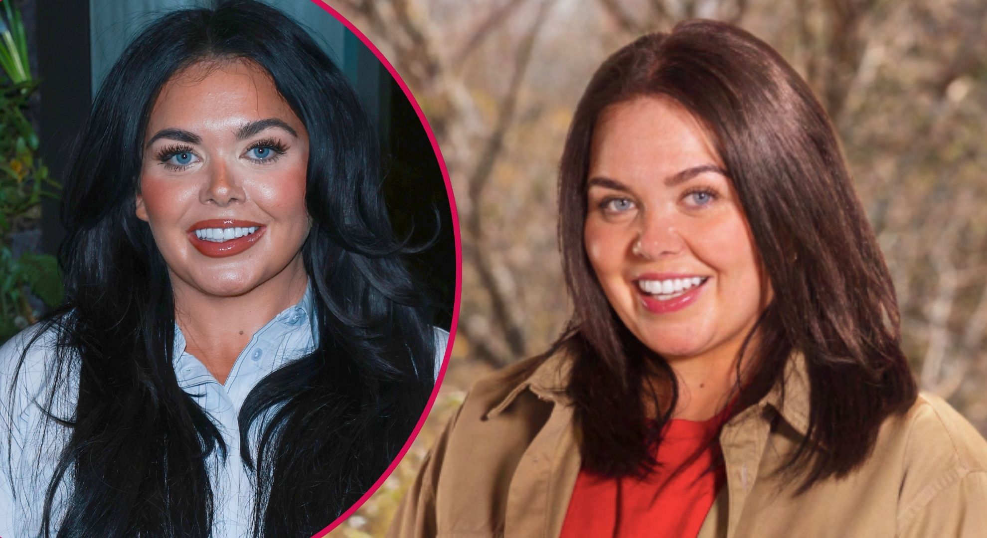 Real reason I’m A Celebrity South Africa’s Scarlett Moffatt left Gogglebox, heartbreaking miscarriage and weight-loss DVD scandal
