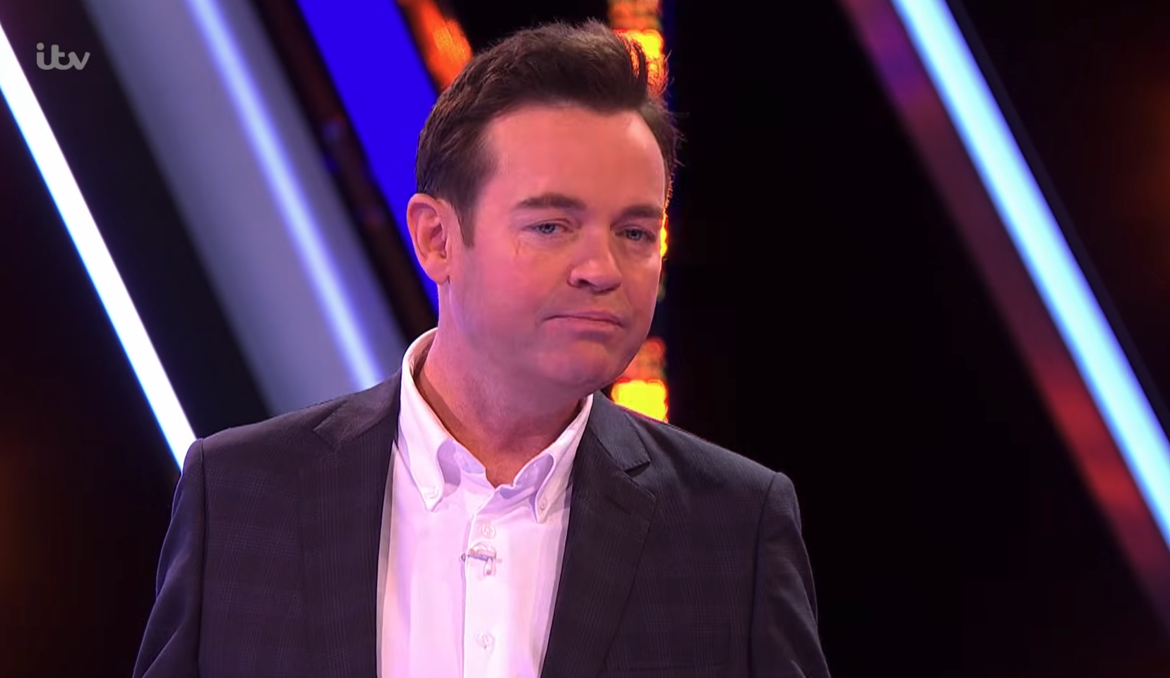 Stephen Mulhern on Deal or No Deal