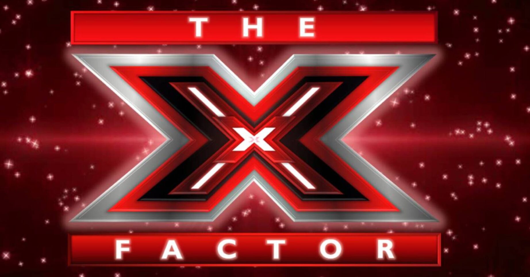 X-Factor logo