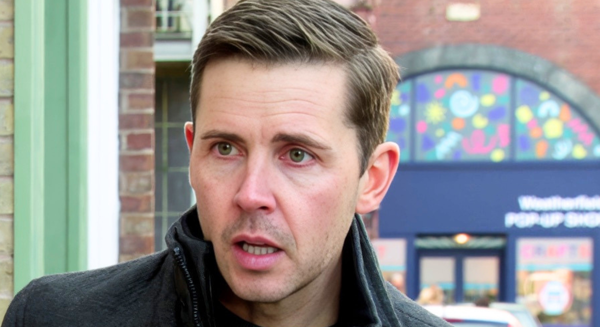 As Todd plans a trip to Thailand, here’s all we know about a potential Coronation Street exit