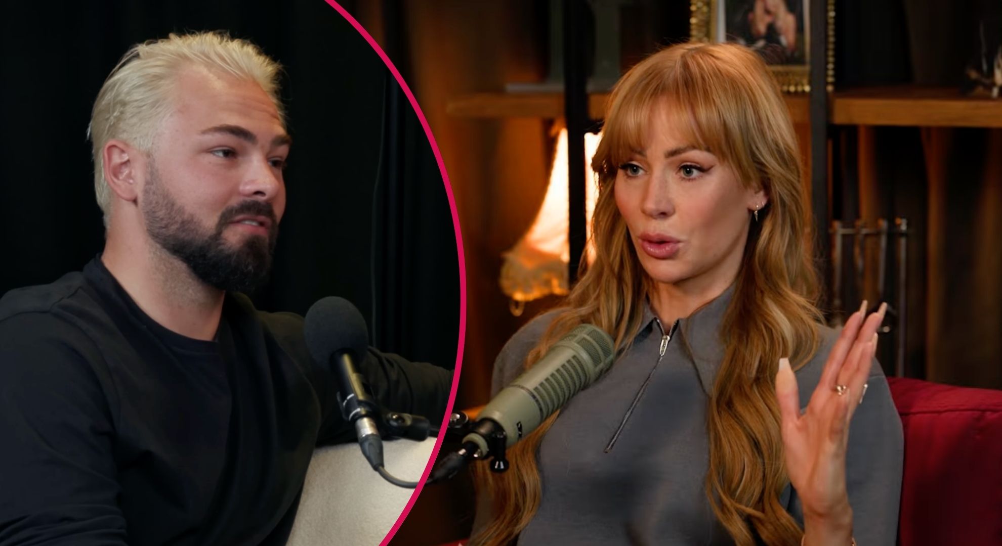 Olivia Attwood reveals ‘utterly humiliating’ reason she split from Bradley Dack as she shares explosive full statement