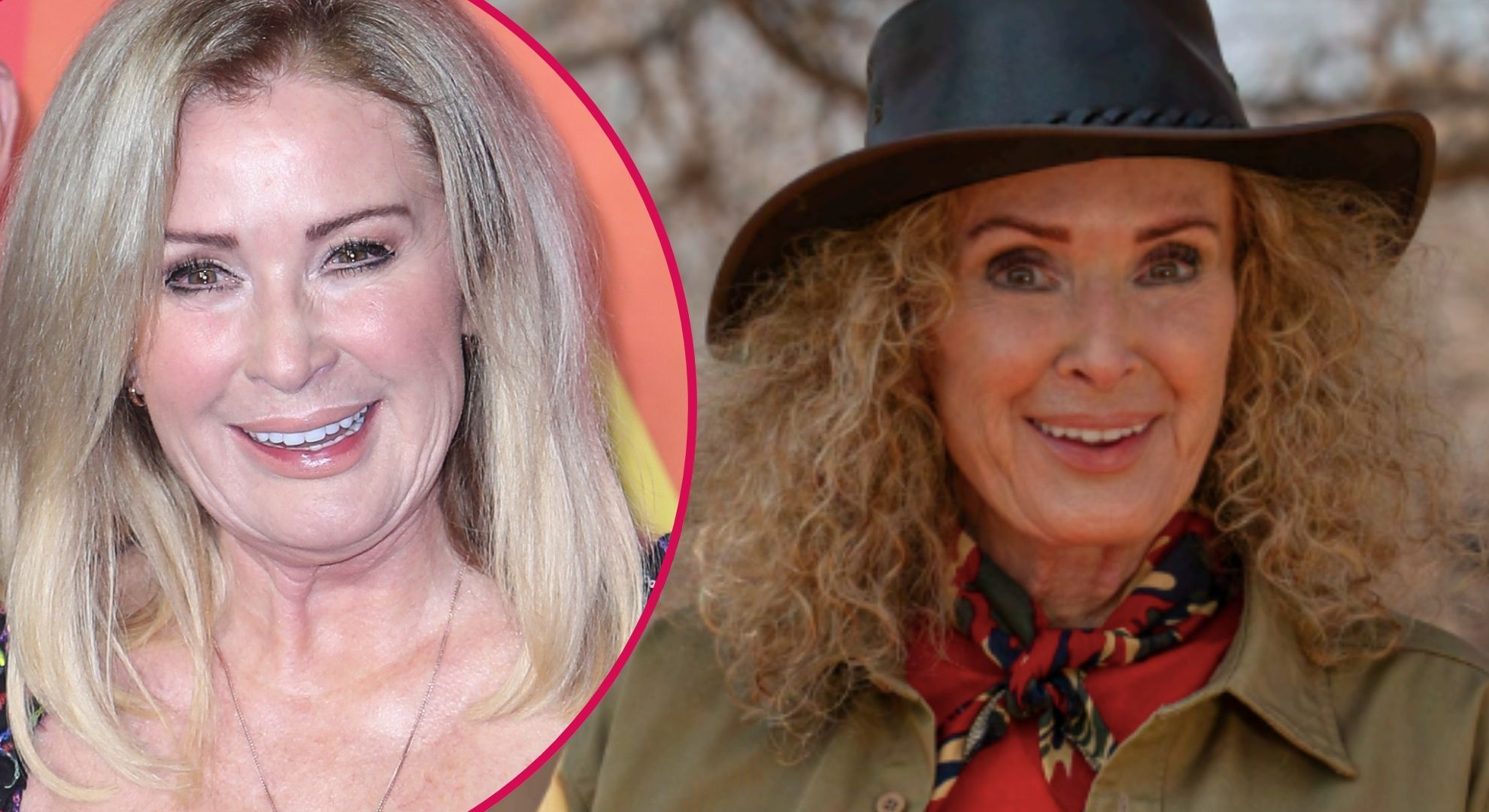 Brutal reason I’m A Celebrity South Africa’s Beverley Callard quit Corrie; why she split from three husbands; heartbreaking cancer battle 