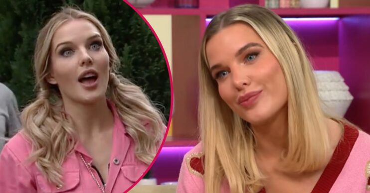 ED comp: Helen Flanagan / Rosie Webster