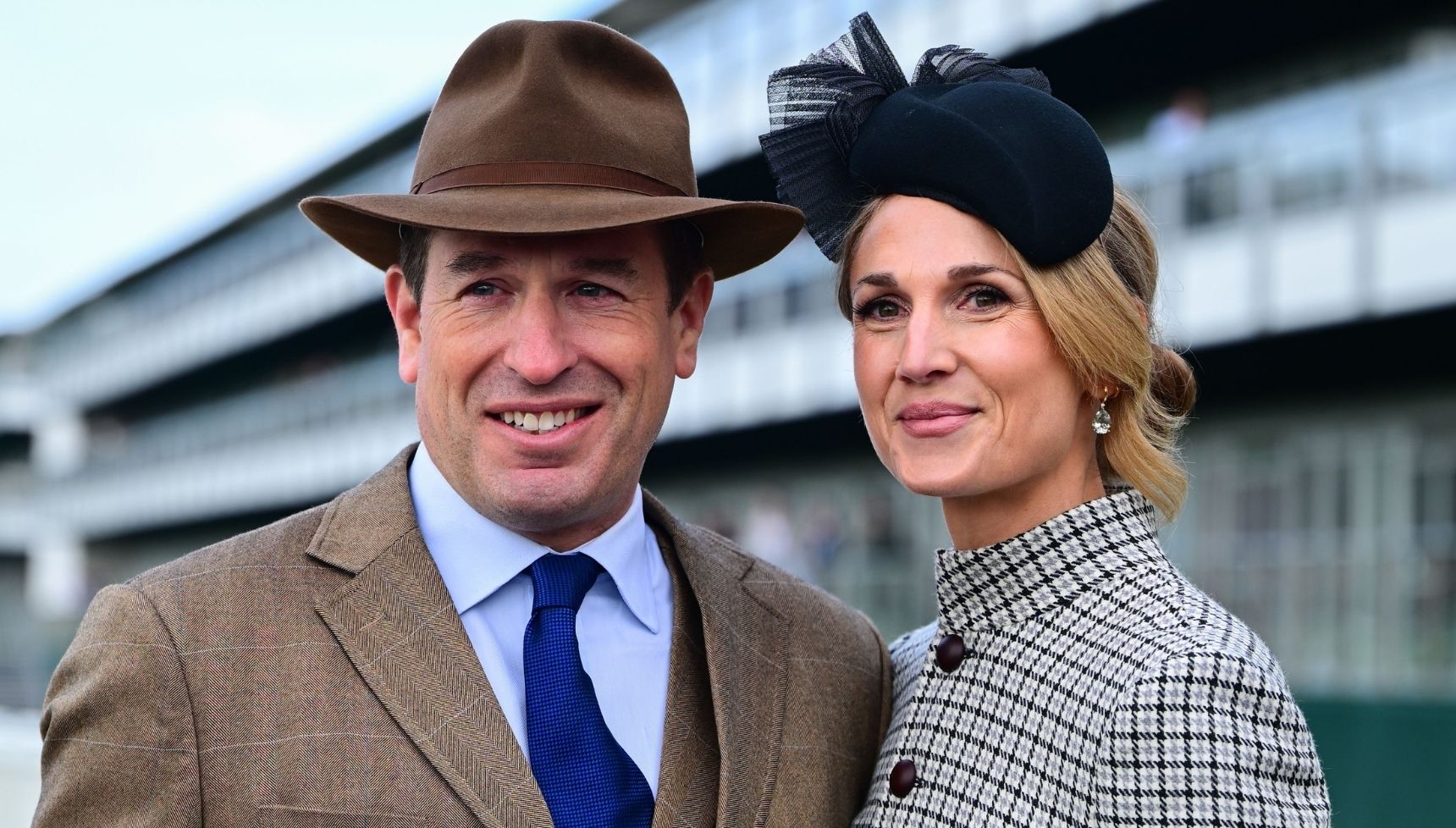 Peter Phillips and Harriet Sperling reveal wedding date as royal family informed of summer ceremony