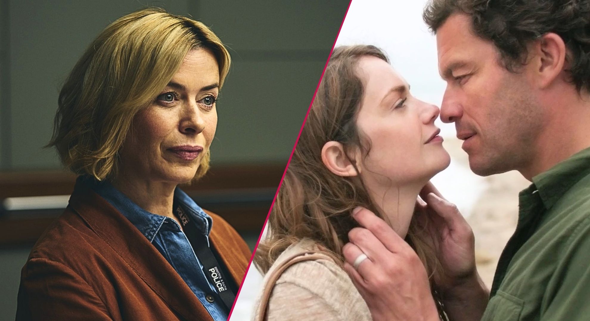 The best ITVX dramas you can watch right now