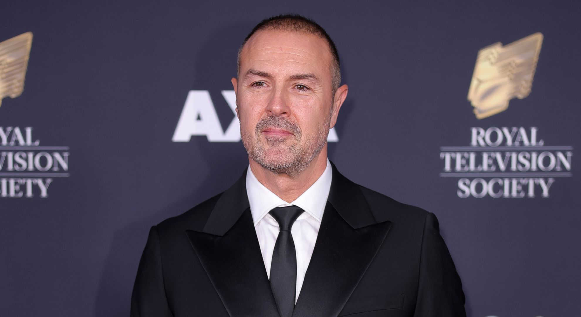 Paddy McGuiness supported as he shares ‘tough’ admission following weight-loss transformation