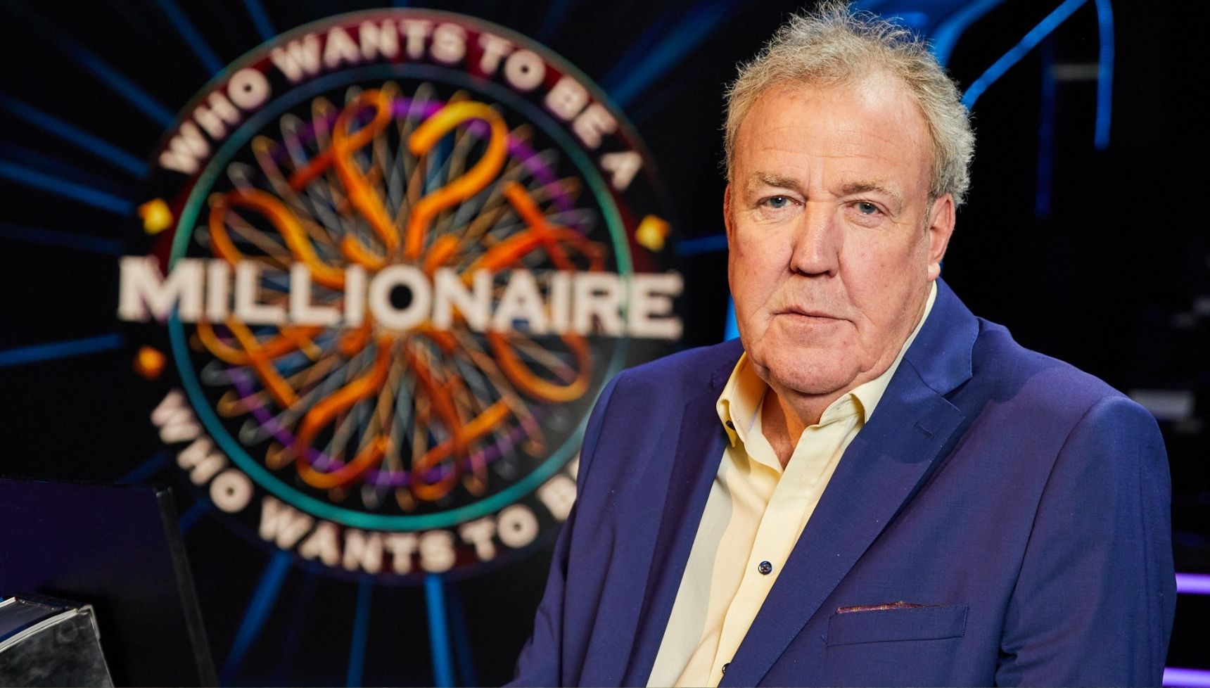 At least one lucky contestant scoops the million pound jackpot as Who Wants To Be A Millionaire? returns
