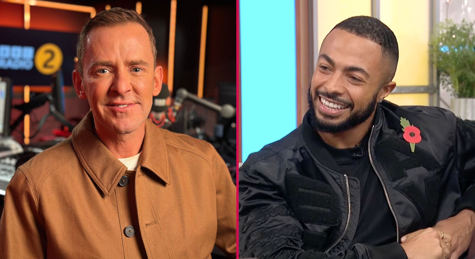 Scott Mills pulled from BBC’s Race Across the World podcast and replaced by Tyler West amid allegations of sexual misconduct