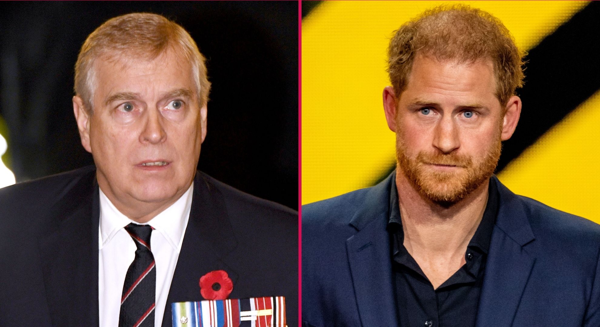 Andrew Mountbatten-Windsor’s awkward ‘face-to-face’ with Prince Harry after ‘rejecting’ house offer