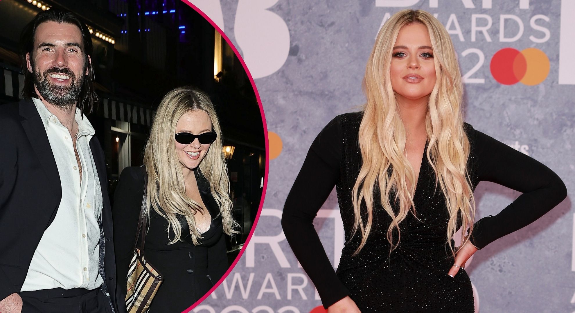 Emily Atack in shock ‘one-night stand’ confession on Instagram a year after announcing engagement