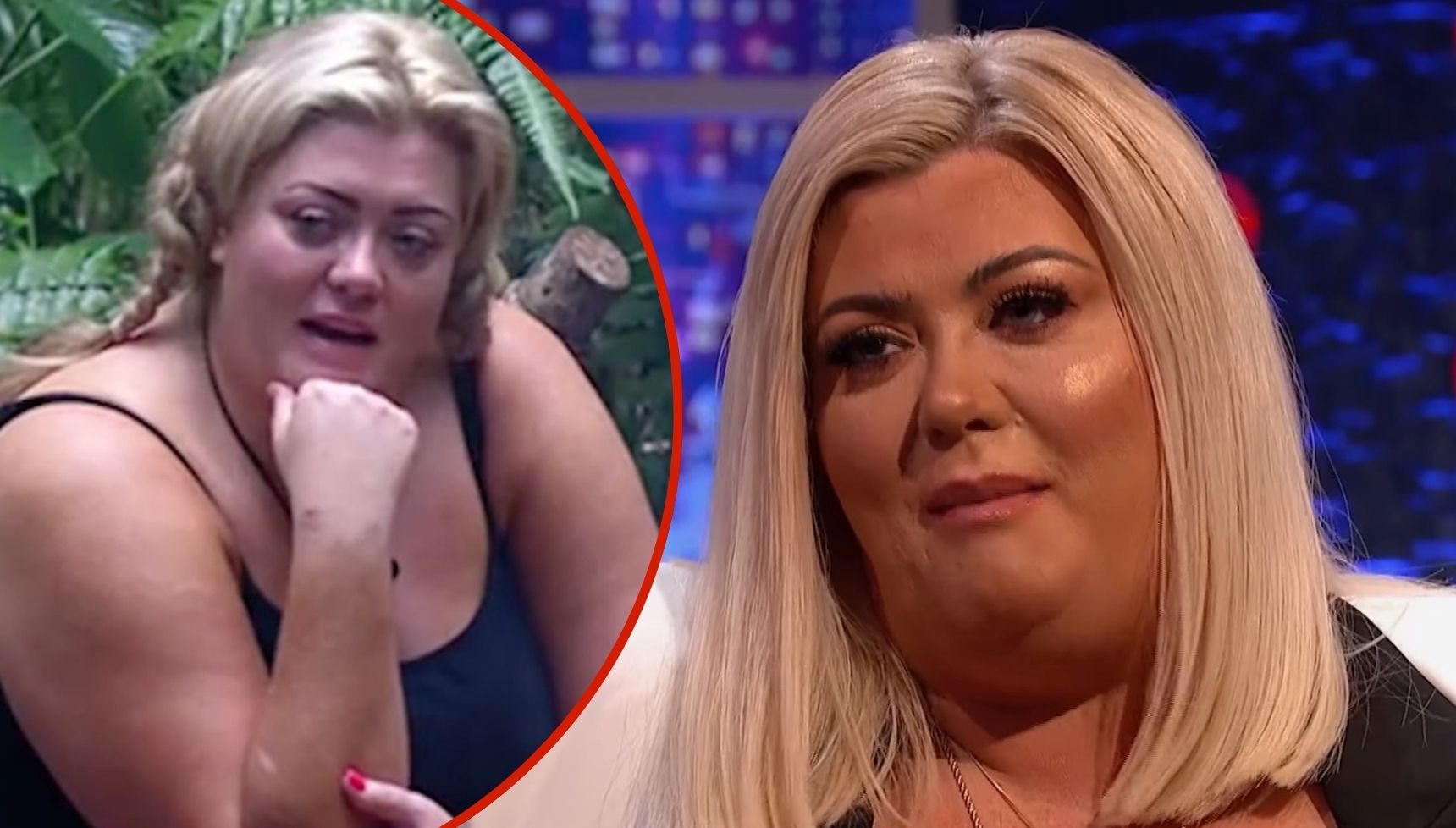 Gemma Collins set for more humiliation ahead of I’m A Celebrity South Africa launch Gemma Collins set for more humiliation ahead of I’m A Celebrity South Africa launch