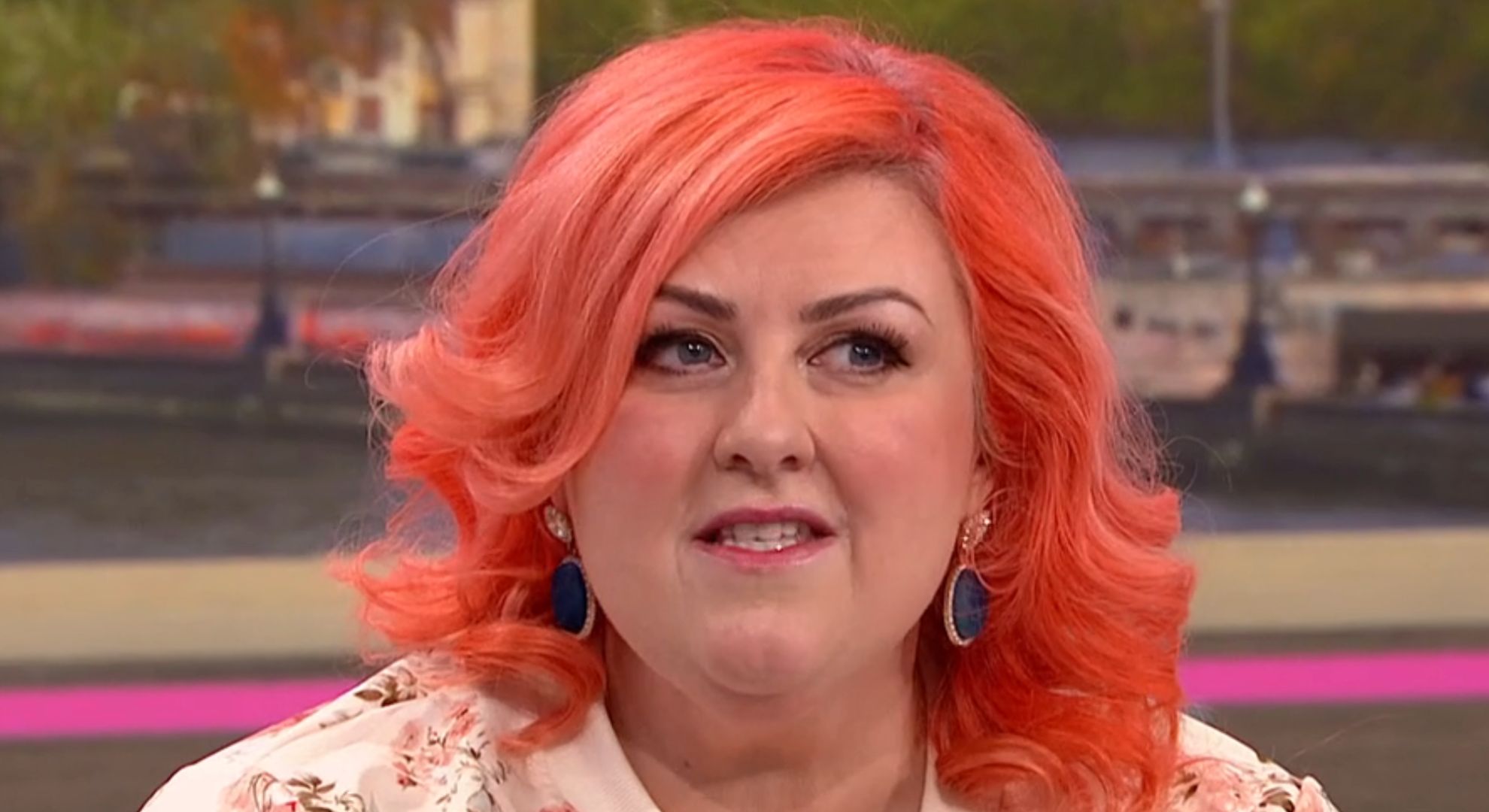Michelle McManus in painful confession about her appearance after losing 9 stone