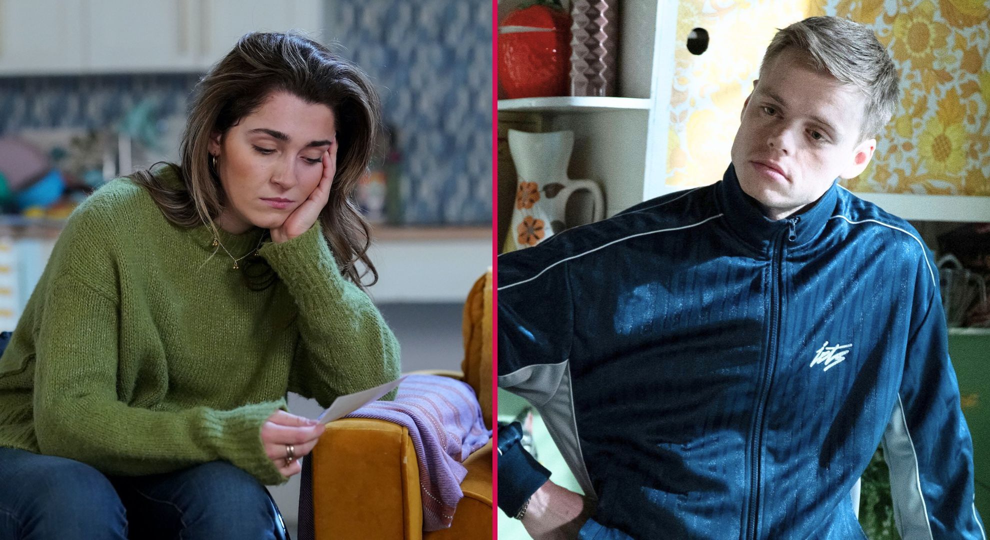 EastEnders fans spot ‘major blunder’ as Penny and Oscar’s new storyline kicks off in iPlayer episode