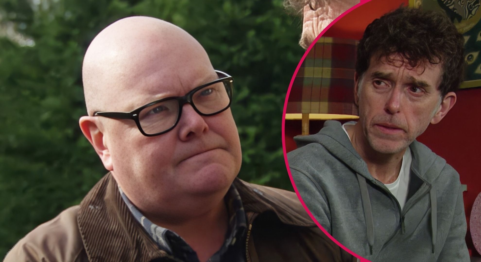 Emmerdale follow-up: Paddy turned to Marlon for help and an emotional two-hander is coming up