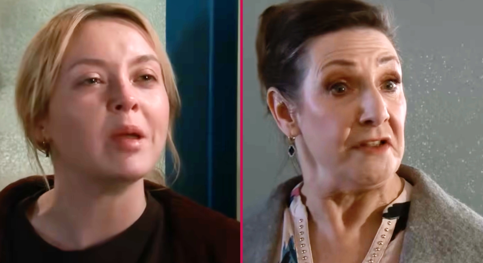 Megan has secret termination to hide Will romance evidence, but fan theory predicts her ultimate downfall