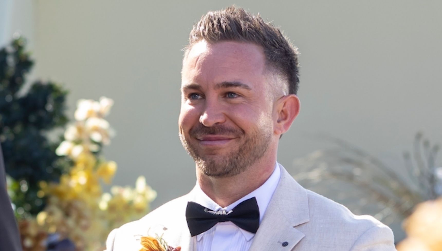 MAFS Australia bosses branded ‘irresponsible’ for allowing Chris to sign up for the show when he’s expecting babies