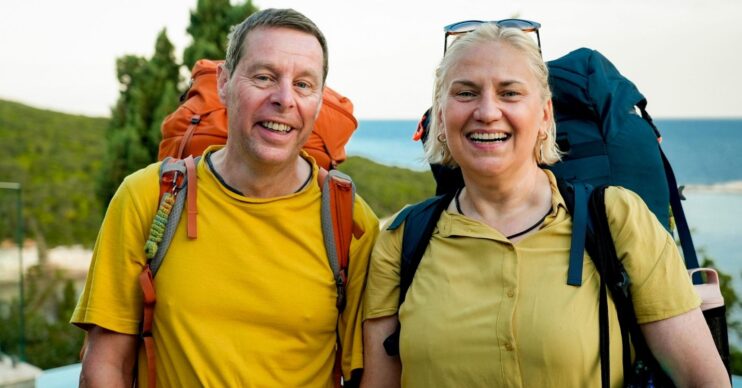 race across the world 2026 teams