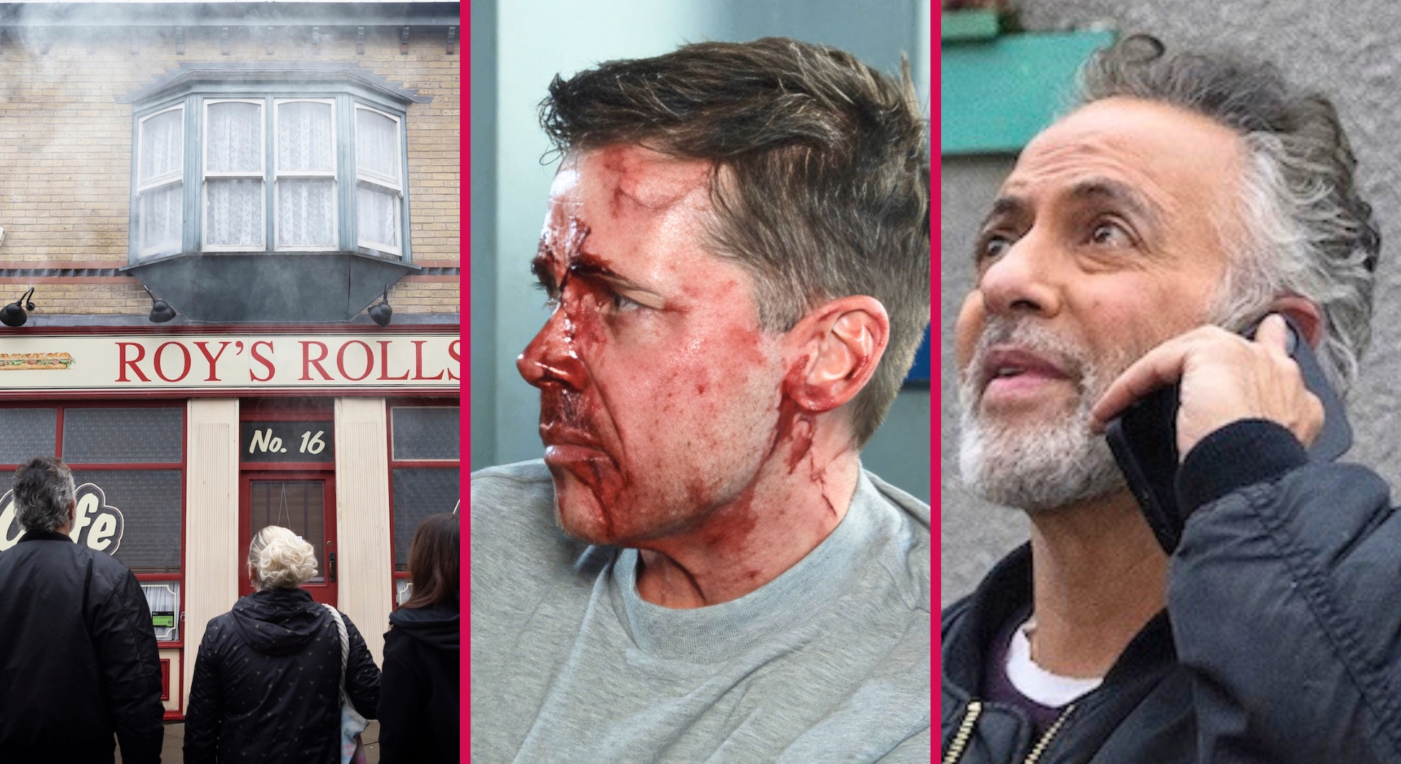 Coronation Street spoilers for next week: First look as Todd finally goes to the police about Theo abuse