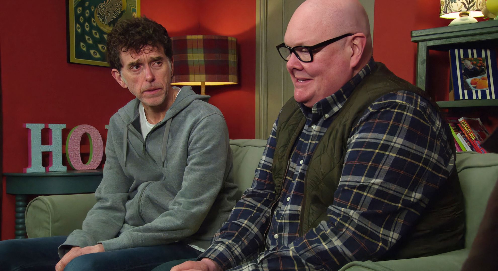 Emmerdale won’t air at 8pm again tonight, here’s why and when it’s back