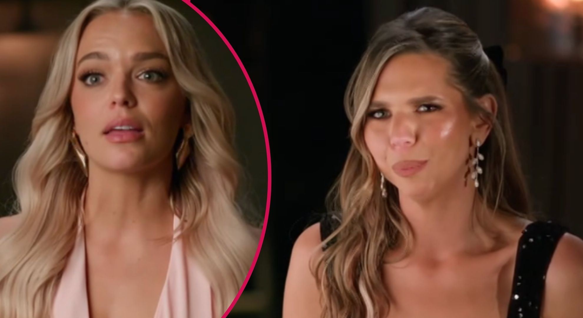MAFS Australia star Bec blames new health diagnosis for ‘mean girl’ behaviour towards Alissa