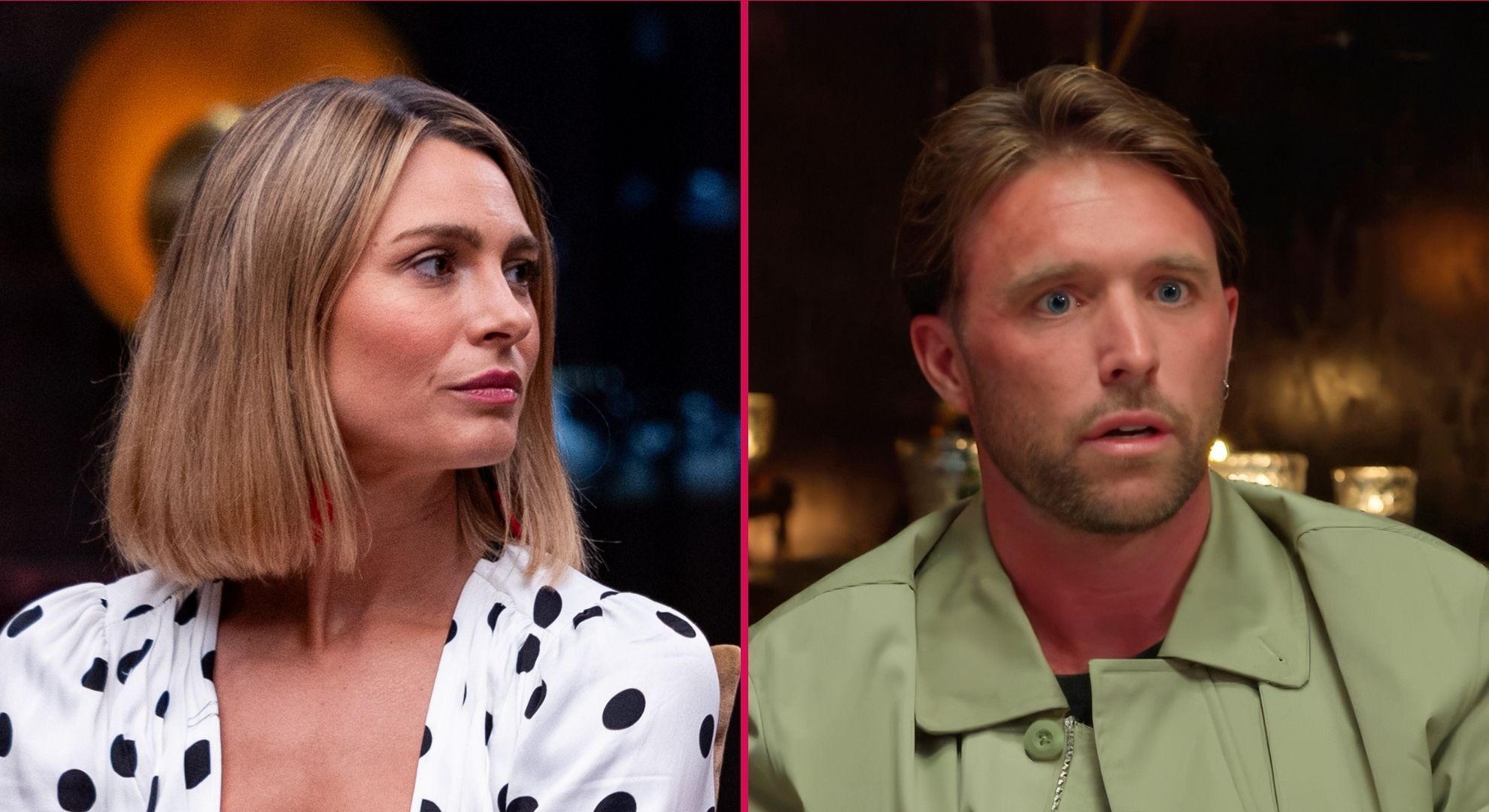 MAFS Australia bride Julia reveals she’s found love with a woman after quitting experiment with Grayson